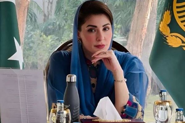 مریم نواز: هېڅڅوک نشي کولی بېاسنادو افغان کډوالو ته کورونه په کرایه ورکړي