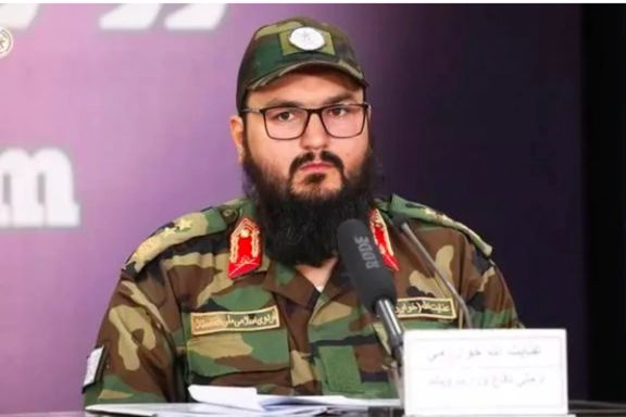 Will Respond To Pakistan's Air Strike, Announces Taliban