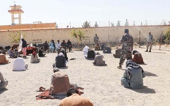 برگزاری امتحان «سیرتالنبی» با محتوای تحریفشده در زندان زابل