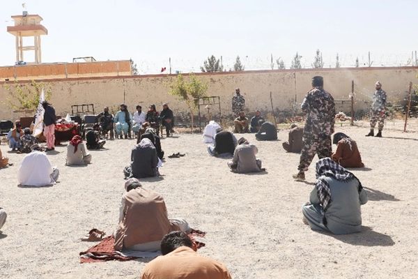 برگزاری امتحان «سیرتالنبی» با محتوای تحریفشده در زندان زابل