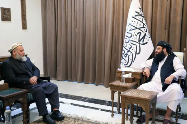 Afghan Products Thriving In Middle Eastern Market, Says Taliban’s Minister