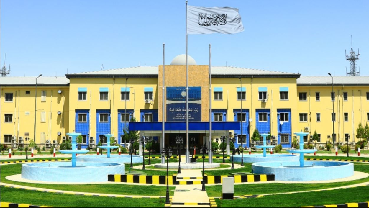 طالبان وايي په څلورو ولایتونو کې یې ۲۵ کسان د بېلابېلو جرمونو په تړاو نیولي 