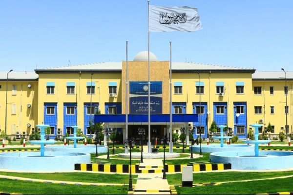 طالبان وايي په څلورو ولایتونو کې یې ۲۵ کسان د بېلابېلو جرمونو په تړاو نیولي