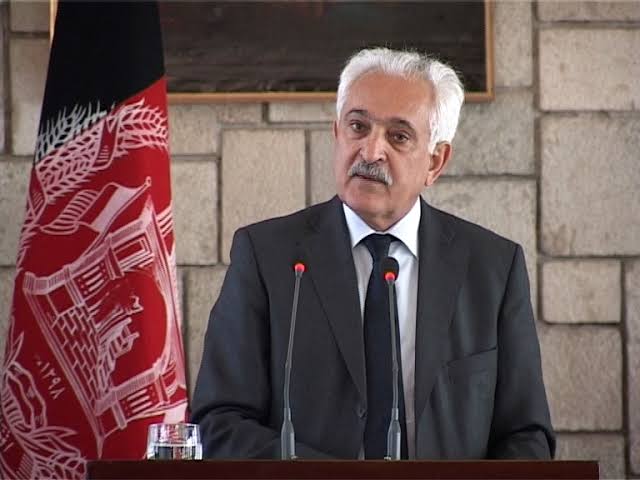 رنګین دادفر سپنتا: په هرات کې د وژل شویو «یوازینی جرم» د دوی د مذهب توپیر و