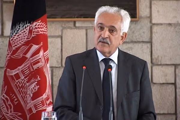 رنګین دادفر سپنتا: په هرات کې د وژل شویو «یوازینی جرم» د دوی د مذهب توپیر و