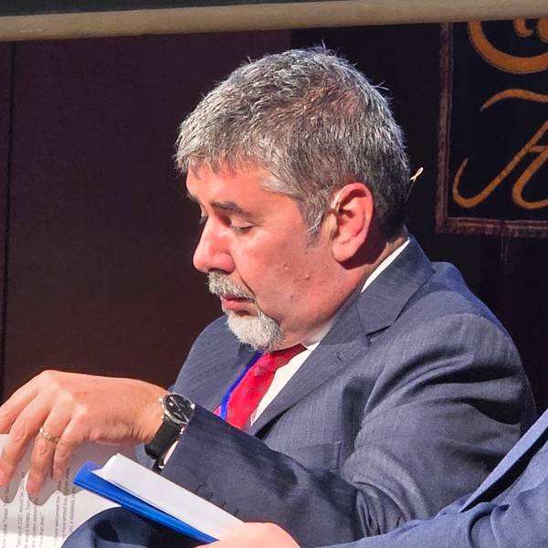 نبیل: دین زمانی محترم میماند که ابزار قدرت سیاسی نشود