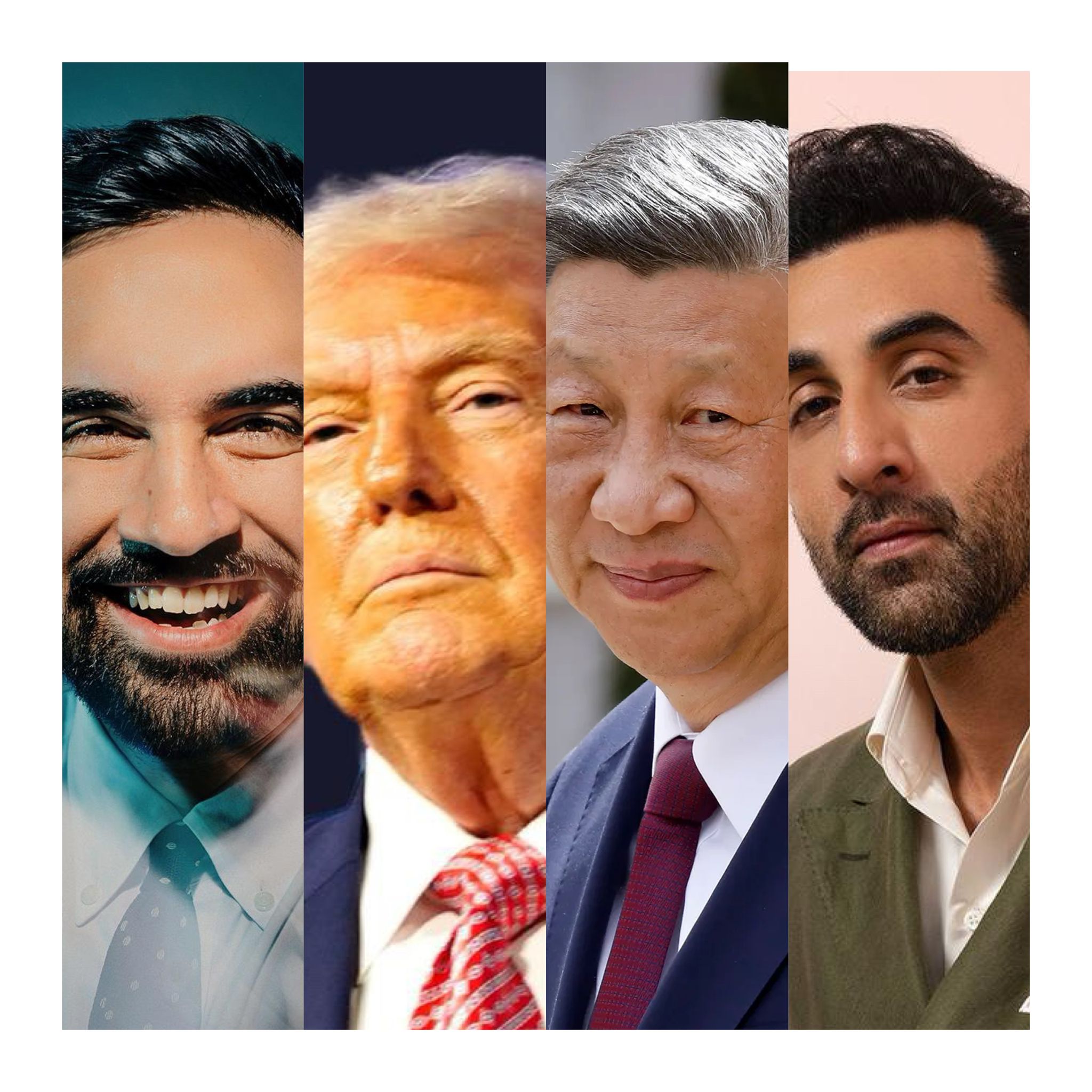 مجله تایم ۱۰۰ چهره تاثیرگذار سال ۲۰۲۶ را معرفی کرد