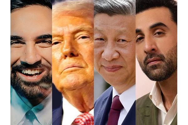 مجله تایم ۱۰۰ چهره تاثیرگذار سال ۲۰۲۶ را معرفی کرد