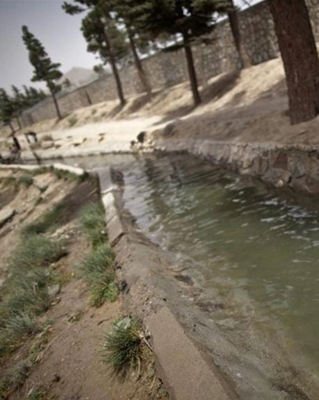 سازمان ملل بر ایجاد «ساحات اسفنجی» برای مدیریت آب در افغانستان تاکید کرد