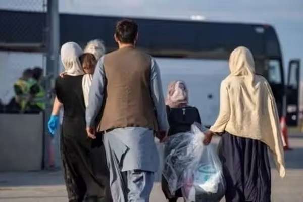 اکسپرس تریبون: پاکستان افغانهای دارای شناسنامه پاکستانی را شناسایی و اخراج میکند