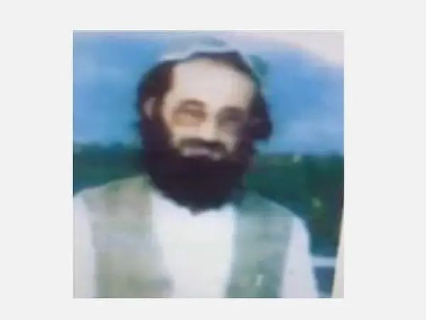 تاجمیر جواد ځانمرګو ته: که اړتیا شوه د نظام د ساتنې په خاطر به "استشهادي" بریدونه کوو