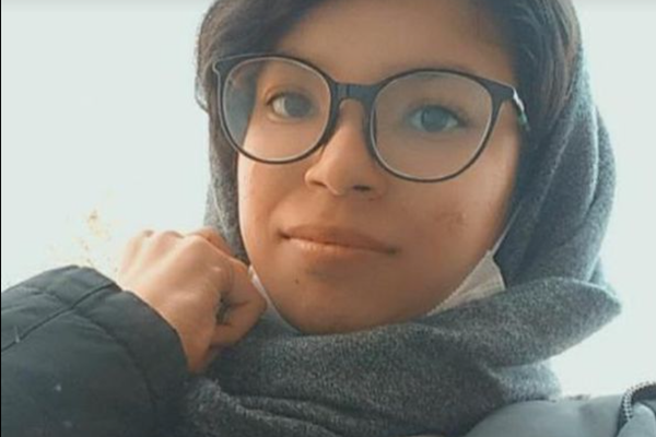 Afghan University Student Detained During Iran Protests Released