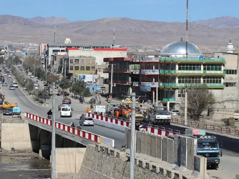 طالبان در گردیز به معلمان دستور داد با ۱۰۰ دانش‌آموز در 'جشن پیروزی' این گروه شرکت کنند