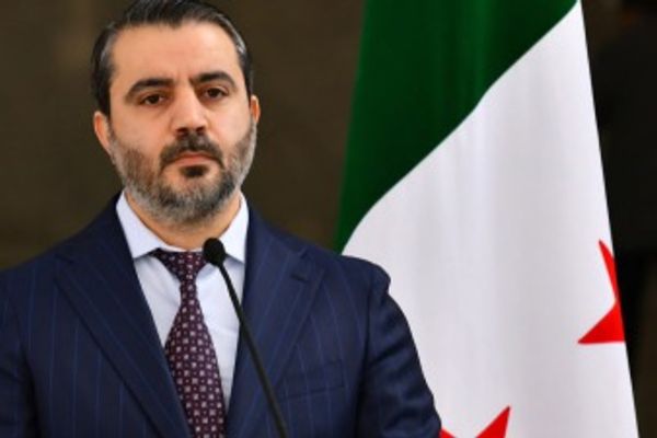 اسعد الشیباني: د امریکا د بندیزونو پای ته رسېدل به د سوریې د پرمختګ لپاره دروازې پرانیزي