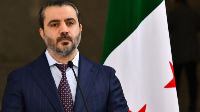 اسعد الشیباني: د امریکا د بندیزونو پای ته رسېدل به د سوریې د پرمختګ لپاره دروازې پرانیزي