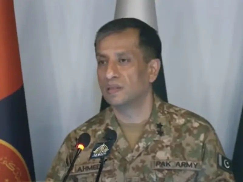 ارتش پاکستان: مافیای سیاسی درصدد تضعیف عملیات «عزم استحکام» است