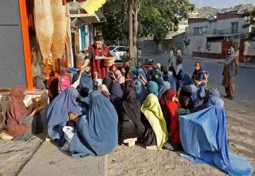 سازمان ملل: در حاکمیت طالبان زندگی مردم عادی به شدت رو به وخامت است