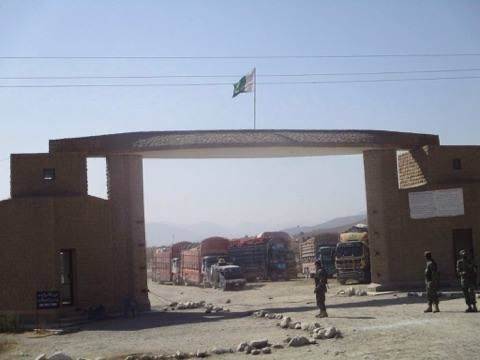 مقام پاکستانی: هنوز درباره بازگشایی گذرگاه مرزی خرلاچی تصمیمی گرفته نشده است