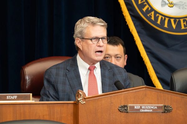 Taliban Failing To Curb Terror Threats In Afghanistan, Says US Lawmaker