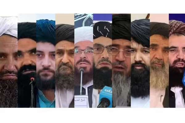 Rights Group Calls On Western Nations To Act On Taliban Prosecution