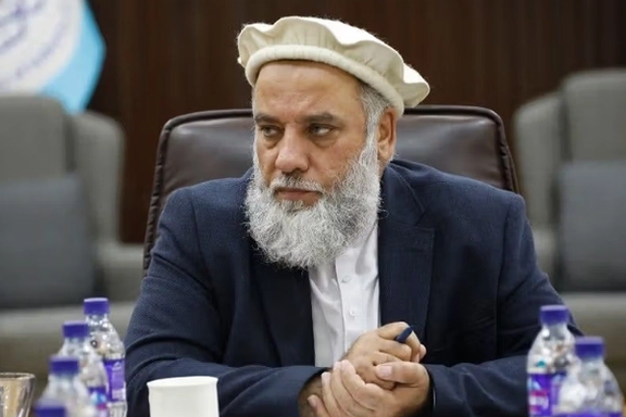 مسؤول في طالبان يدعو إلى تعزيز حجم التبادل التجاري مع الهند