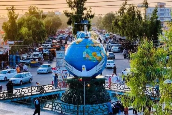 طالبان تعتقل عشرات المواطنين في هلمند بسبب «حلاقة اللحى وتصفيف الشعر»