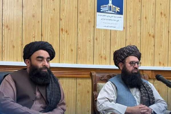 د کندهار له خبریالانو د طالب چارواکو غوښتنه؛ زموږ د دفاع لپاره « فکري جګړه» وکړئ