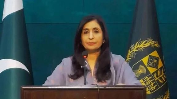 پاکستان: د افغانستان لپاره د ځانګړي استازي د ټاکلو په اړه کوم ځانګړی غوراوی نه لرو