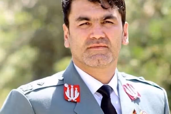 جنرال سریع، از فرماندهان نظامی پیشین در تهران کشته شد