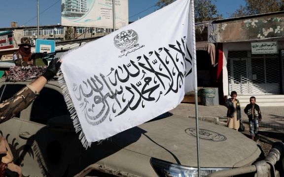 امرالله صالح: هزاران مامور از جمله ۵۸ مقام مهم استخبارات طالبان را شناسایی کردهایم