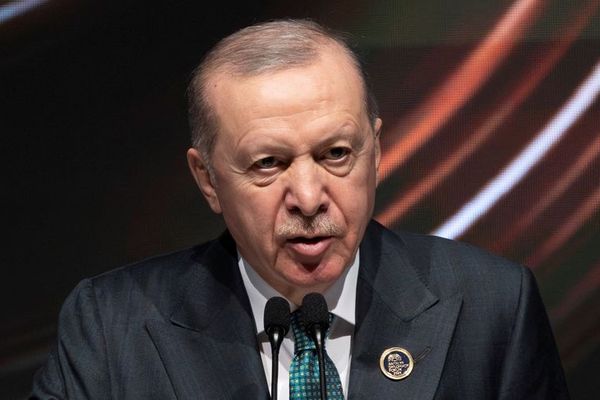 اردوغان: ترکیه غواړي د اروپا د ټولو دفاعي او امنیتي نوښتونو برخه شي