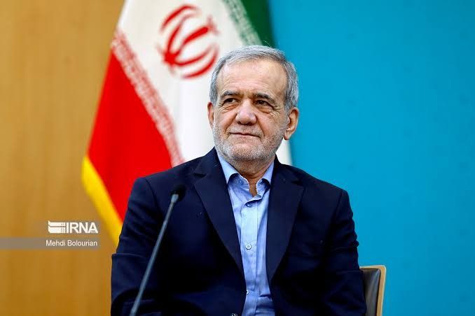 پزشکیان: اگر امریکا به تفاهم اسلام‌آباد بازگردد، جمهوری اسلامی هم عمل متقابل می‌کند