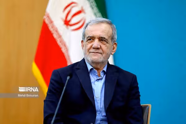 پزشکیان: اگر امریکا به تفاهم اسلامآباد بازگردد، جمهوری اسلامی هم عمل متقابل میکند