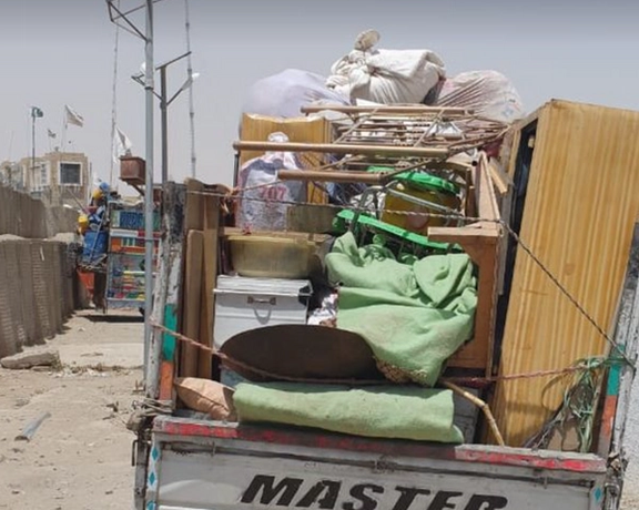 Pakistan Releases 26 Afghan Prisoners, Says Taliban