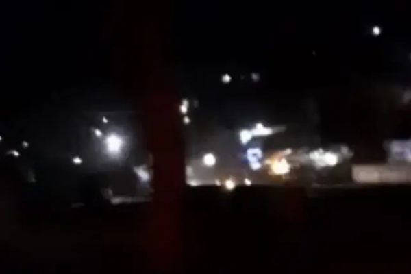 Killed Two Taliban Members in Baghlan, Claims AFF