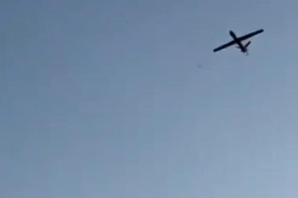 باكستان: حطام طائرات مسيّرة لطالبان أصاب مدنيين