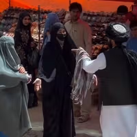 حجاب طالبانی؛ یکسانسازی اجباری و محو تنوع