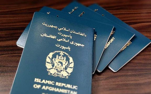 Denmark Invalidates Renewed Passports of Afghans