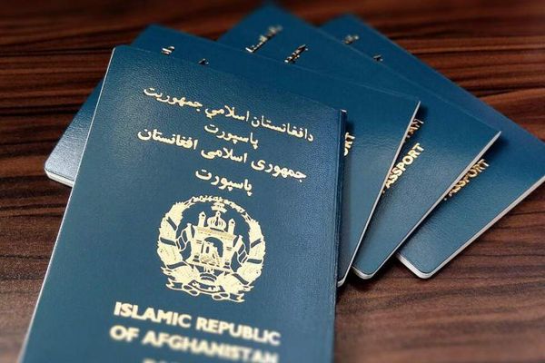 Denmark Invalidates Renewed Passports of Afghans