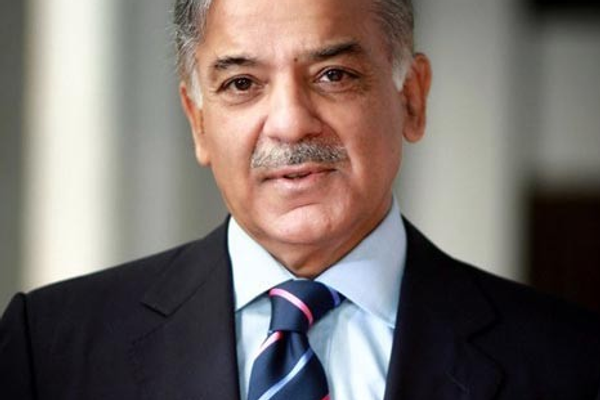 شهباز شریف: موږ به په پاکستان کې د سولې او امنیت خرابولو لپاره د هند پلانونه شنډ کړو