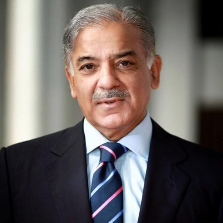 شهباز شریف: موږ به په پاکستان کې د سولې او امنیت خرابولو لپاره د هند پلانونه شنډ کړو