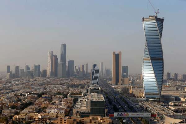 Taliban–Pakistan Talks In Saudi Arabia Collapse Without Agreement