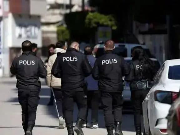 جوان ۲۱ ساله افغان در ترکیه توسط همکارش با ضربات چاقو کشته شد