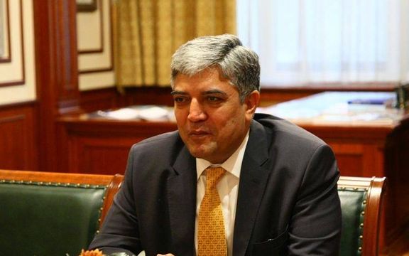 پاکستان:حجم قابل توجهی از محصولات تجاری ما از مسیر افغانستان وارد آسیای میانه میشود