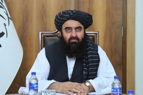 متقي: د امریکا د ملي ګارډ پر غړو ډزې فردي عمل دی او په افغانانو پورې اړه نه لري