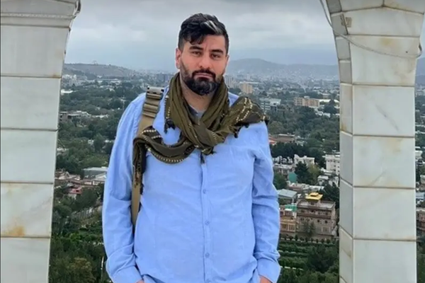 Taliban Detains Iranian Photojournalist in Kabul