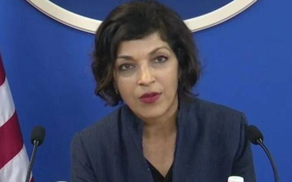 د امریکا ځانګړې استازې پر هېوادونو غږ کړی چې له طالبانو سره د اړیکو له عادي کېدو ډډه وکړي