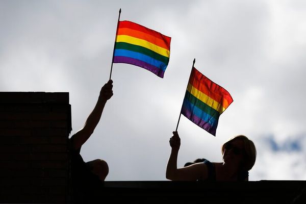 Flogging of 4 Members of LGBTQ+ Community by Taliban Condemned by Rainbow Afghanistan