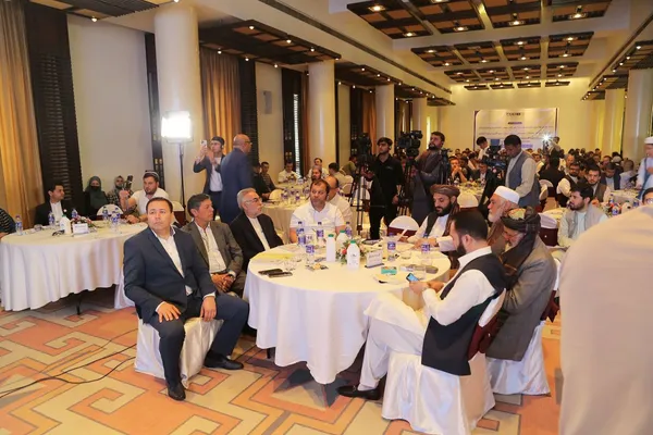 ازبکستاني شرکتونو په کابل کې د ۳۶ میلیونه ډالرو په ارزښت تړونونه لاسلیک کړل