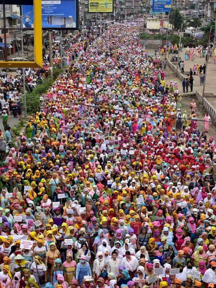 درگیریهای قبیلهای در مانیپور ریشه در نابرابرهای اجتماعی و اقتصادی دارد